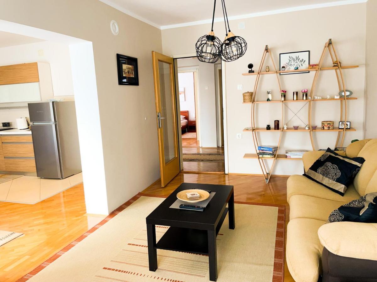 Broj Jedan Delux Villa Sokobanja Kültér fotó