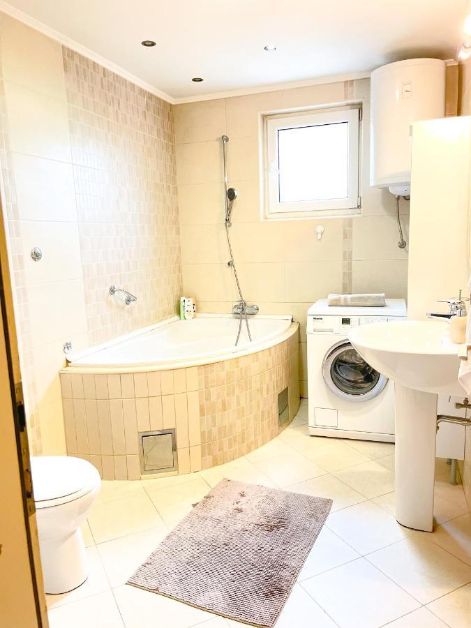 Broj Jedan Delux Villa Sokobanja Kültér fotó